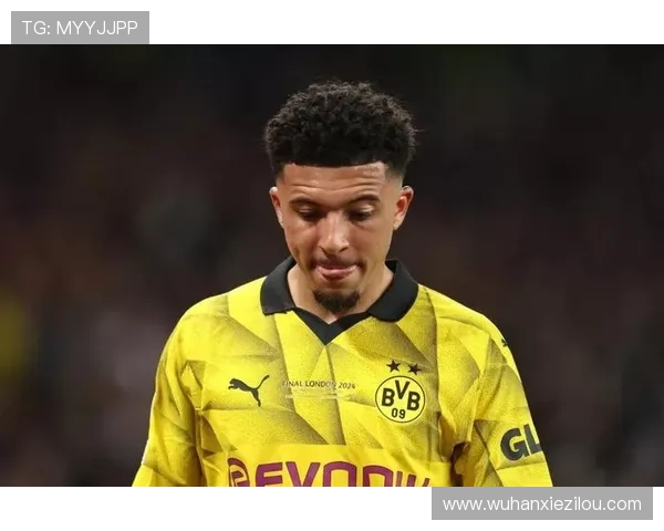 曼联定夺桑乔转会未来悬而未决