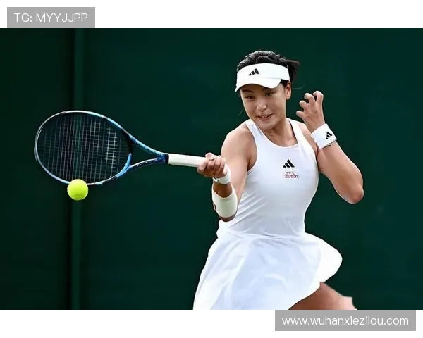 [澳网]王欣瑜／郑赛赛无缘女双八强.