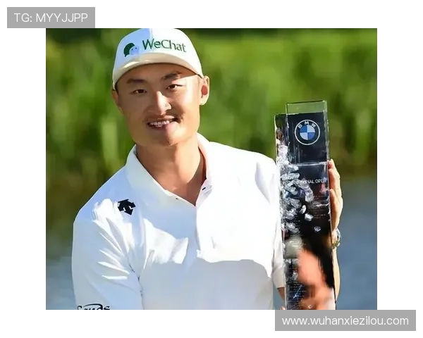 [高尔夫]中国排名：窦泽成金子豪丁文一领涨 李昊桐300位.